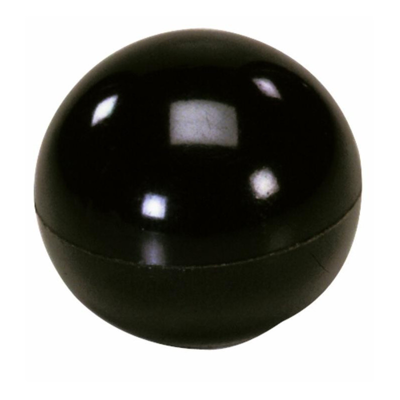 Spherical knob Ø 45 thread 12MA (Set of 2)