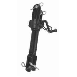 ADJUSTABLE RIGHT SIDE LIFTING ARM 380X480