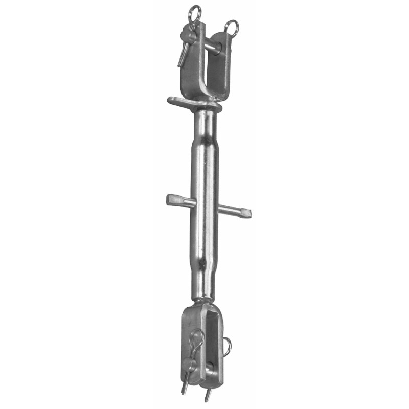 ADJUSTABLE LATERAL LIFTING ARM 500X650