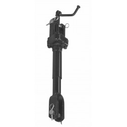 ADJUSTABLE RIGHT SIDE LIFTING ARM 610X710