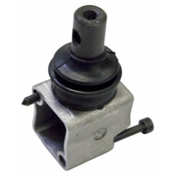 3/8" LEVER SUPPORT BOX (BASIC)