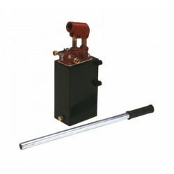 HAND PUMP 25CC TAP AND 3 L REFILL