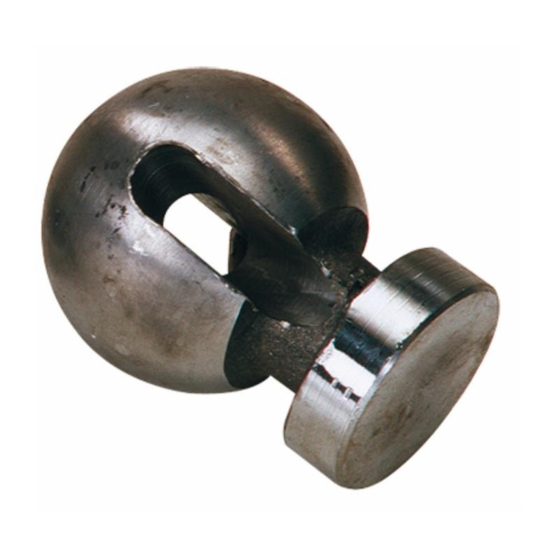 AGRICULTURAL BALL JOINT WITH EYELET Ø 78