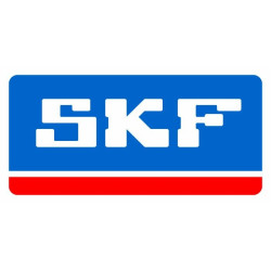ROULEMENT RADIAL A BILLES SKF 6201 - 2RSH