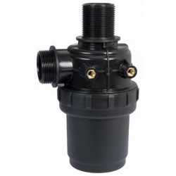 SUCTION FILTER 1" 1/4