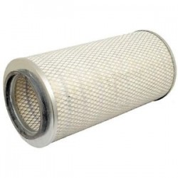 ADAPTABLE OUTSIDE AIR FILTER