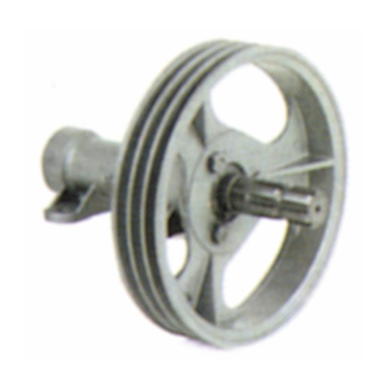 1"3/8 PTO handwheel for circular saws