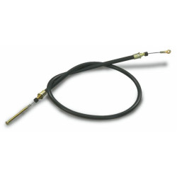 ADAPTABLE MANUAL ACCELERATOR CABLE