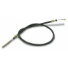 ADAPTABLE MANUAL ACCELERATOR CABLE