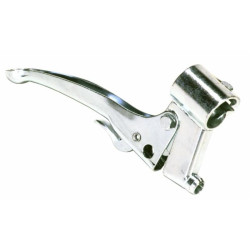 CLUTCH LEVER AUTOMATIC STOP