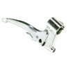 CLUTCH LEVER AUTOMATIC STOP