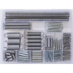 DISPLAY STAND SPRINGS ASSORTMENT