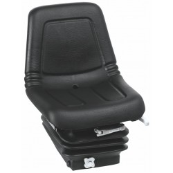NARROW SEAT MODEL WITH MECHANICAL SUSPENSION