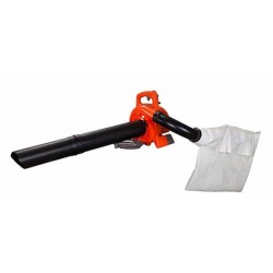 AMA AG2-BLV 26 CC 3 in 1 2-stroke thermal blower