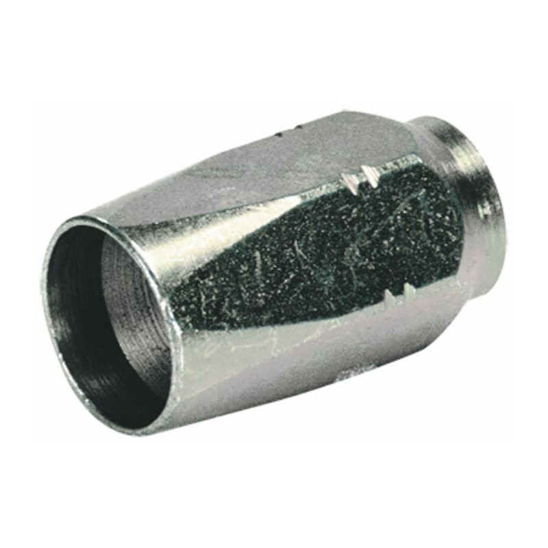 SOCKET RECUPERABLE CONNECTOR 3/8" R2AT