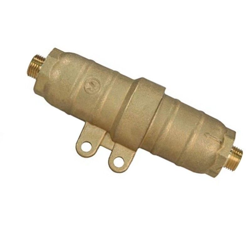 1/2" brass filter - Spraying - 100 L/mn
