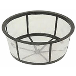 Complete cover ARAG Ø 320 tilting 180° + filter basket