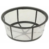 Complete cover ARAG Ø 320 tilting 180° + filter basket