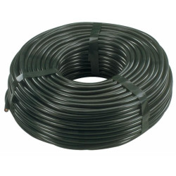 PVC insulated multiconductor cable 4X1.50mm² (5m pack)