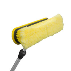 Car Wash Brush with Telescopic Handle 90-160cm