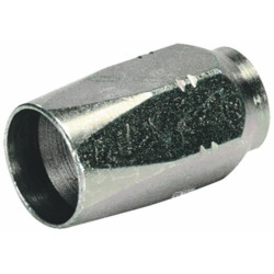1/2" R2AT RECUPERABLE COUPLING SLEEVE