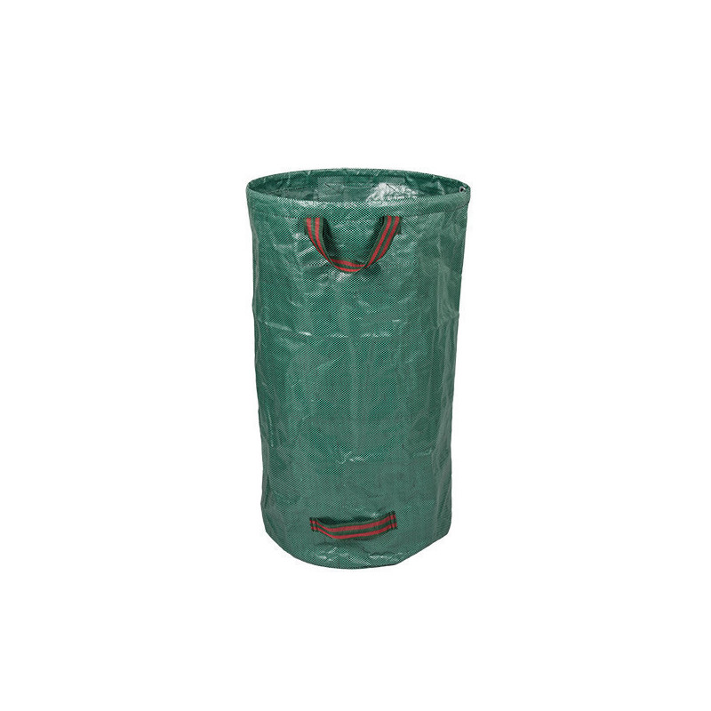 120 L "PICK-UP" self-supporting folding garden bag