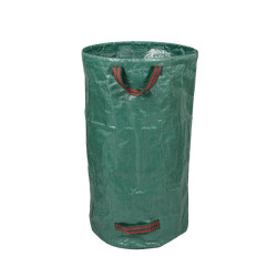 Self-supporting 270 L "PICK-UP" folding garden bag