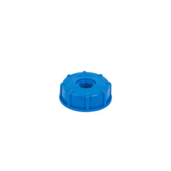 Connector for water tank IBC GW S60x6 / GW 1/2''