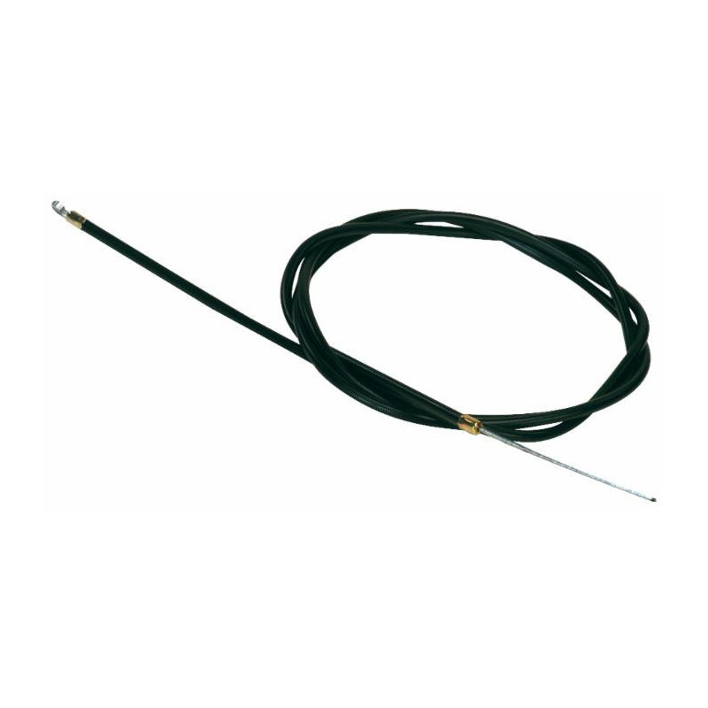 Sheathed brake or clutch cable Ø 3 X 1400 mm