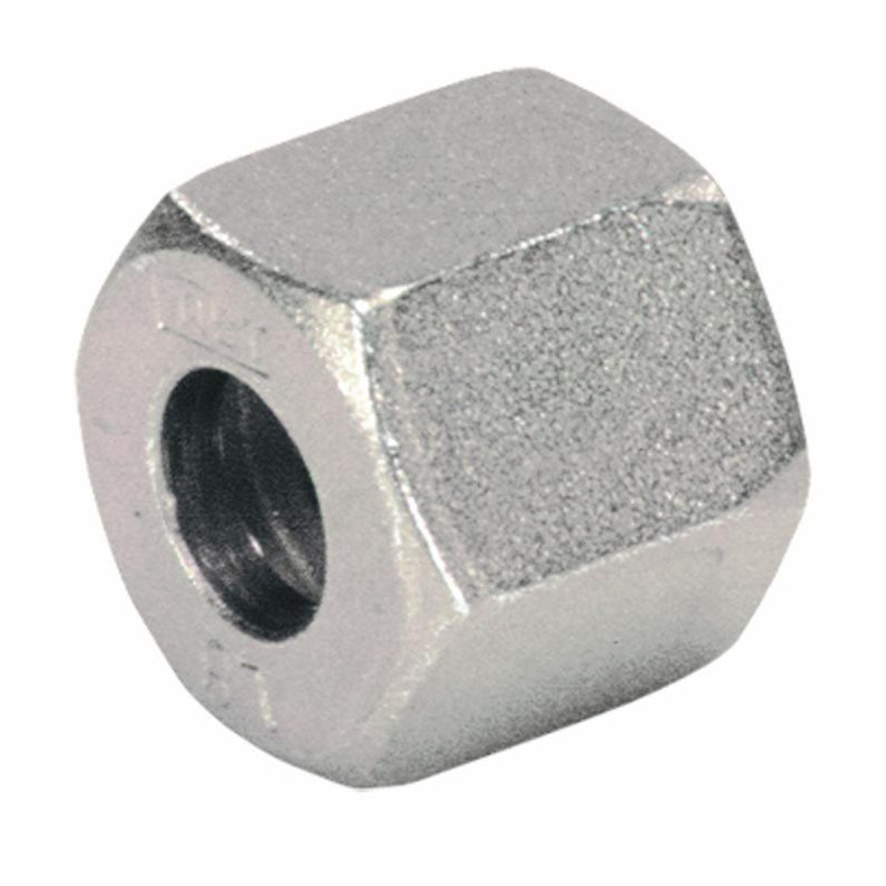CLAMPING NUT DIN3870 - TYPE 16S