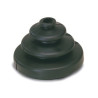 Bellows 75X82 mm for gearbox lever various models