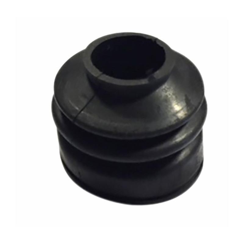 Protective bellows DIN OIL for hydraulic control valve