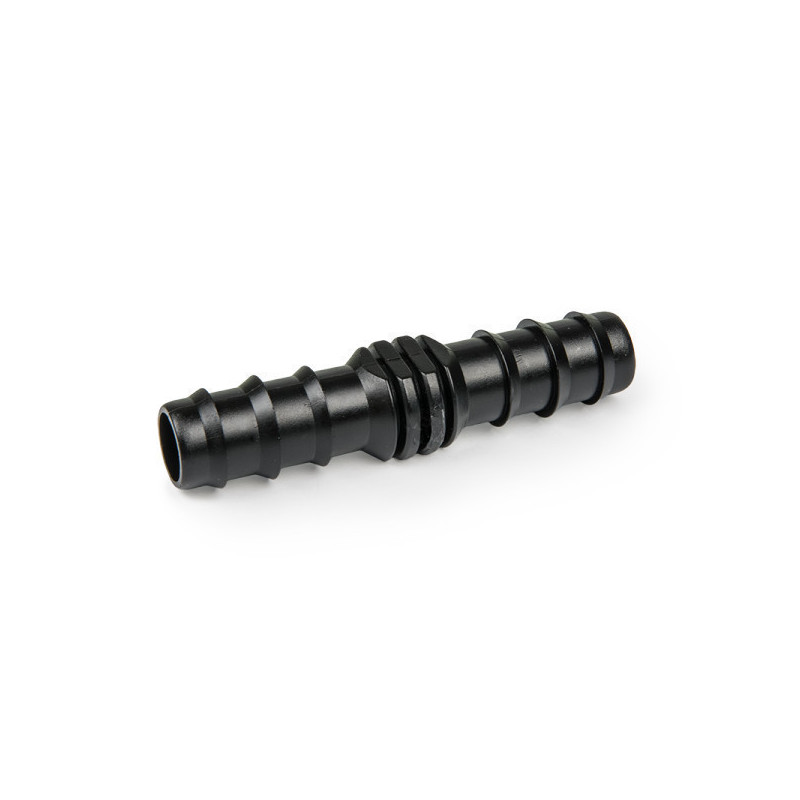 Polypropylene corrugated joint connector for Ø 16 mm hose (Set of 10)
