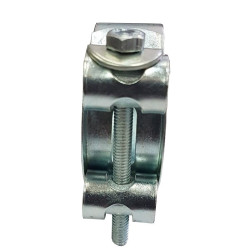 Colliers de serrage Mikalor Super 52 à 55 mm (Lot de 5)