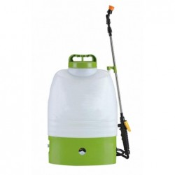 Backpack sprayer 15 L with...