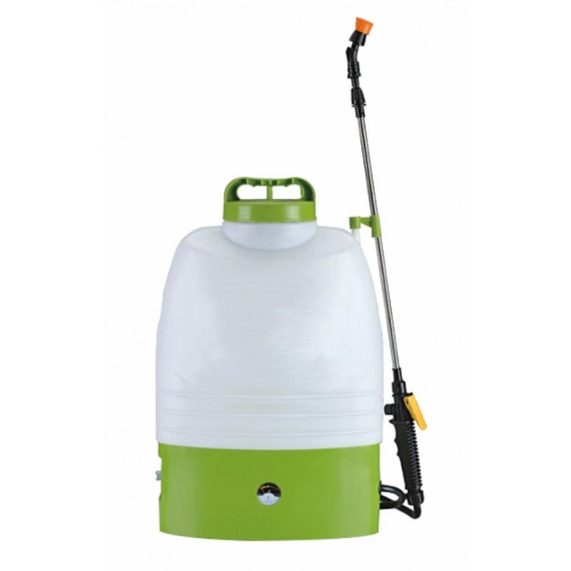 Backpack sprayer 15 L with 12 V battery - AMA
