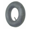 Inner tube 18x8.50-8 for lawn mower tractor with right-hand valve