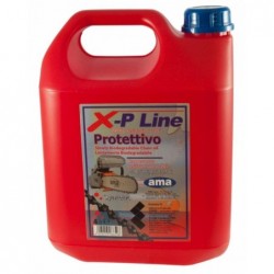 HUILE PROTECTION CHAINE 5L