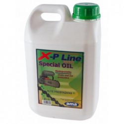 HUILE PROTECTION CHAINE 2L