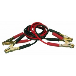 Starter cable set with...