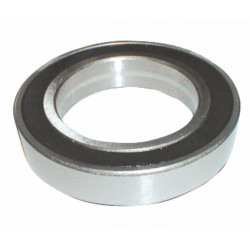 ROULEMENT RADIAL A BILLES SKF 6001 - 2RSH