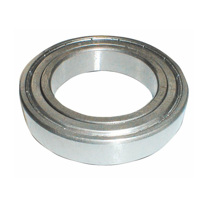 ROULEMENT RADIAL A BILLES SKF 6301 - 2Z