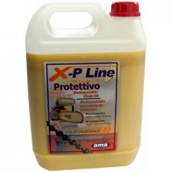 HUILE PROTECTION CHAINE 5 LT.