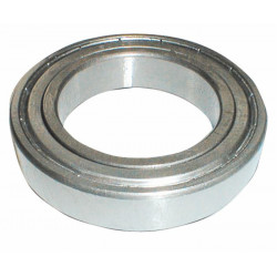 ROULEMENT RADIAL A BILLES SKF 6005 - 2Z