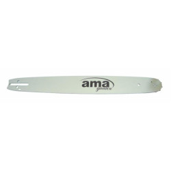 Chain guide AMA 3/8 .050" 1,3 mm - L 35 cm - 50 links" AMA 3/8 .050" 1,3 mm - L 35 cm - 50 links" AMA 3/8 .050" 1,3 mm - L 35 cm