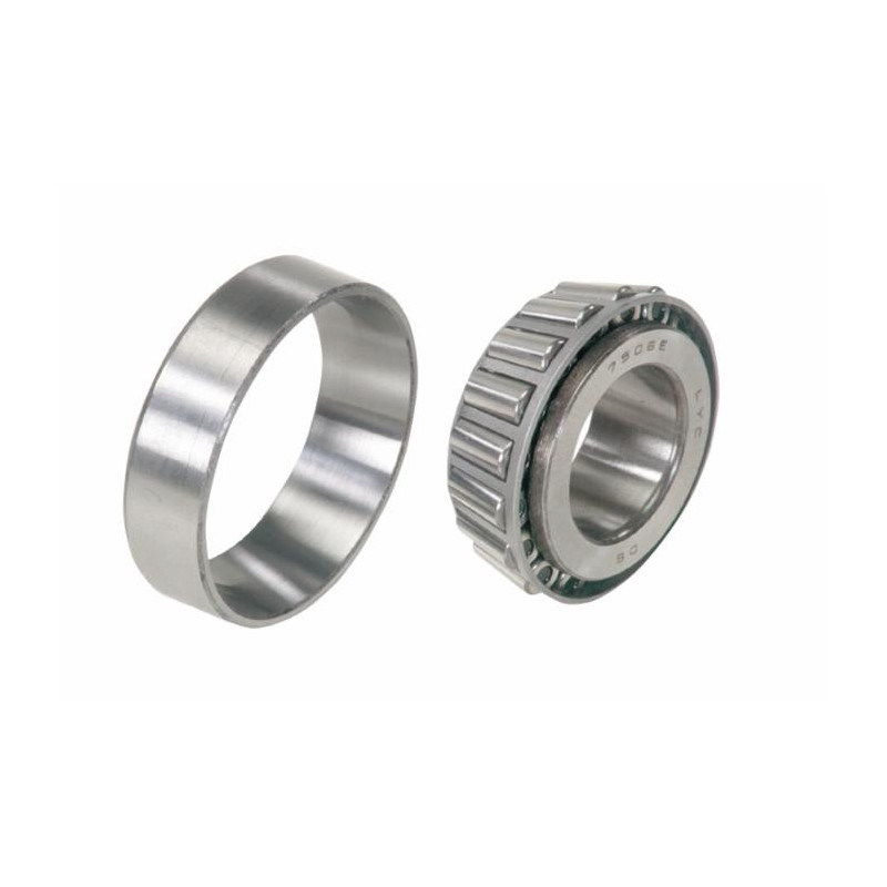 ROULEMENT A ROULEAUX SKF 30203 J2