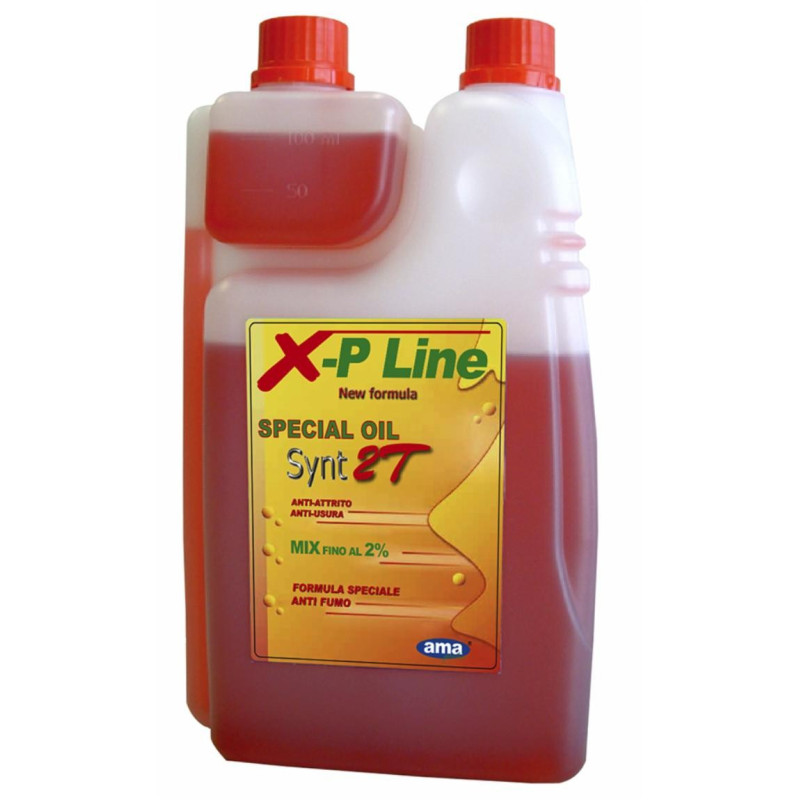 2-stroke synthetic oil "XP-Line" 1 L