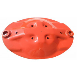 DISQUE OVALE ADAPT.KUHN55931400
