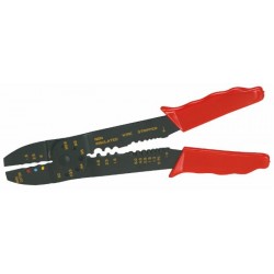 Crimping pliers for...