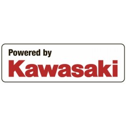 Débroussailleuse AMA pro 53 cc Kawasaki kd3-530